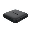 TESLA MediaBox XA400 Android TV - UHD multimediální přehrávač, poškozený obal