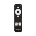 TESLA MediaBox XA400 Android TV - UHD multimediální přehrávač, poškozený obal
