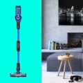 TESLA PureStar E60 - tyčový ruční vysavač s cyklónovou technologií