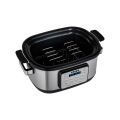 TESLA MultiCook M80 Deluxe - multifunkční elektrický hrnec