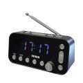 TESLA Sound RB110 - DAB+ radiobudík