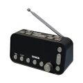 TESLA Sound RB110 - DAB+ radiobudík
