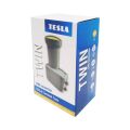 TESLA Excelent Twin - LNB konvertor s LTE filtrem