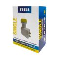 TESLA COMBO TV Single - LNB konvertor s LTE filtrem