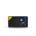 TESLA Sound DAB65 - rádio s DAB+ certifikací, poškozený obal
