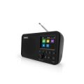 TESLA Sound DAB75 - rádio s DAB+ certifikací, rozbaleno