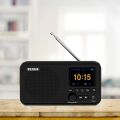 TESLA Sound DAB75 - rádio s DAB+ certifikací, rozbaleno