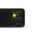 TESLA Sound DAB75 - rádio s DAB+ certifikací, rozbaleno