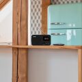 TESLA Sound DAB75 - rádio s DAB+ certifikací, rozbaleno