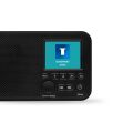 TESLA Sound DAB75 - rádio s DAB+ certifikací, rozbaleno