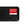 TESLA Sound DAB75 - rádio s DAB+ certifikací, rozbaleno