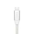 TESLA CABLE USB‒C - 100W kabel, E‒Mark 3.2 Gen2, délka 1M