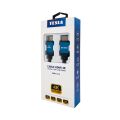 TESLA CABLE HDMI 4K - HDMI kabel, certifikace 2.0, délka 1,2M