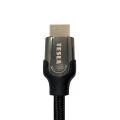 TESLA CABLE HDMI 8K - HDMI kabel, Ultra certifikace 2.1, délka 1,5M
