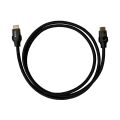 TESLA CABLE HDMI 8K - HDMI kabel, Ultra certifikace 2.1, délka 1,5M