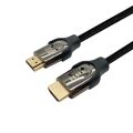 TESLA CABLE HDMI 8K - HDMI kabel, Ultra certifikace 2.1, délka 1,5M