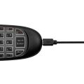 TESLA Device WK180 - 2v1 bezdrátová klávesnice s ovladačem