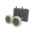 TESLA Excelent Monoblok Twin - LNB konvertor 4,3 LTE