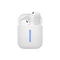 TESLA Sound EB10 - bezdrátová Bluetooth sluchátka (Snow White)