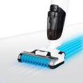 TESLA AquaStar AQ500 - multifunkční akumulátorová podlahová myčka a vysavač