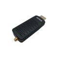 TESLA TE-222 Dongle - DVB-T2 set-top box, rozbaleno