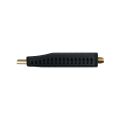 TESLA TE-222 Dongle - DVB-T2 set-top box, rozbaleno