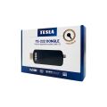 TESLA TE-222 Dongle - DVB-T2 set-top box, rozbaleno