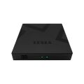 TESLA MediaBox XT750 - Android TV multimediální přehrávač a DVB‒T2 set‒top box