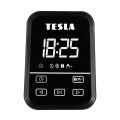 TESLA CoffeeMaster ES400 - kávovar s mlýnkem, zánovní