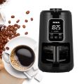 TESLA CoffeeMaster ES400 - kávovar s mlýnkem, poškozený obal