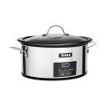 TESLA SlowCook S800 Deluxe - pomalý hrnec, rozbaleno