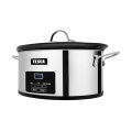 TESLA SlowCook S800 Deluxe - pomalý hrnec, rozbaleno
