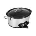 TESLA SlowCook S800 Deluxe - pomalý hrnec, rozbaleno