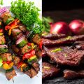 TESLA AirCook & Grill QG800 WiFi - horkovzdušná fritéza s grilem, rozbaleno
