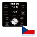 TESLA MultiCook MC600 Pro - multifunkční elektrický hrnec, zánovní