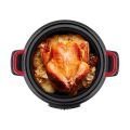 TESLA MultiCook MC600 Pro - multifunkční elektrický hrnec