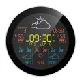 TESLA Device MS360 - chytrá WiFi meteostanice s externím senzorem, zánovní