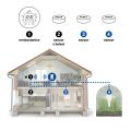TESLA Device MS360 - chytrá WiFi meteostanice s externím senzorem, zánovní