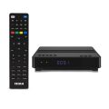 TESLA HYbbRID TV TH210 - set-top box s HbbTV, rozbaleno