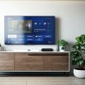 TESLA HYbbRID TV TH210 - set-top box s HbbTV, rozbaleno