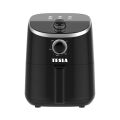 TESLA AirCook Q20 - multifunkční horkovzdušná fritéza (černá barva)