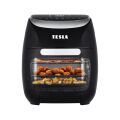 TESLA AirCook & Grill QG600 - horkovzdušná fritéza s grilem, rozbaleno