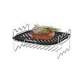 TESLA AirCook & Grill QG600 - horkovzdušná fritéza s grilem, rozbaleno