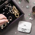 TESLA Sound EB20 - bezdrátová Bluetooth sluchátka (Luxury White), zánovní