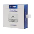 TESLA Sound EB20 - bezdrátová Bluetooth sluchátka (Luxury White), zánovní