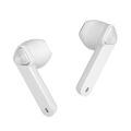 TESLA Sound EB20 - bezdrátová Bluetooth sluchátka (Luxury White), zánovní