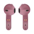 TESLA Sound EB20 - bezdrátová Bluetooth sluchátka (Pearl Pink)