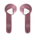 TESLA Sound EB20 - bezdrátová Bluetooth sluchátka (Pearl Pink)