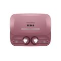 TESLA Sound EB20 - bezdrátová Bluetooth sluchátka (Pearl Pink)