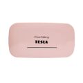 TESLA Sound EB20 - bezdrátová Bluetooth sluchátka (Blossom Pink), zánovní